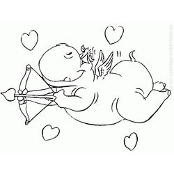 Día de San Valentín #24746