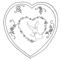 Día de San Valentín #24749
