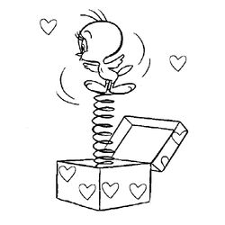 Día de San Valentín #24756