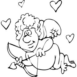Día de San Valentín #24757
