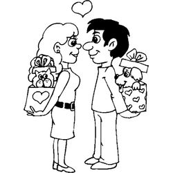 Día de San Valentín #24765