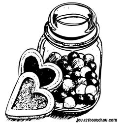 Día de San Valentín #24772