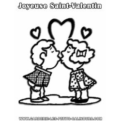 Día de San Valentín #24773