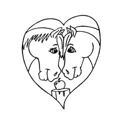 Día de San Valentín #24779