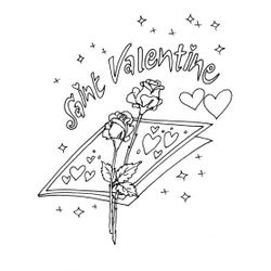 Día de San Valentín #24780