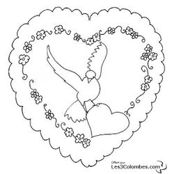 Día de San Valentín #24781