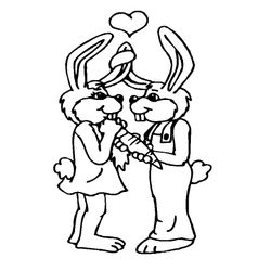 Día de San Valentín #24785
