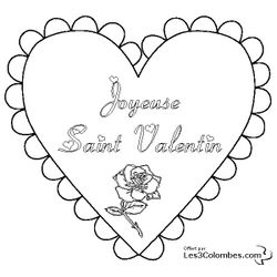 Día de San Valentín #24592