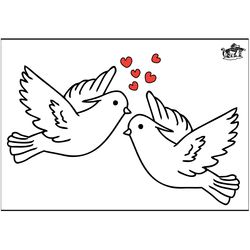 Día de San Valentín #24596