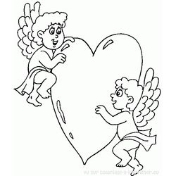 Día de San Valentín #24597