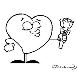 Día de San Valentín #24599