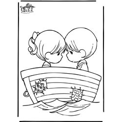 Día de San Valentín #24601