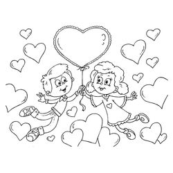 Día de San Valentín #24602