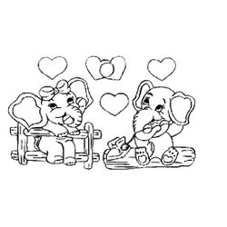 Día de San Valentín #24603