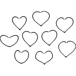 Día de San Valentín #24604