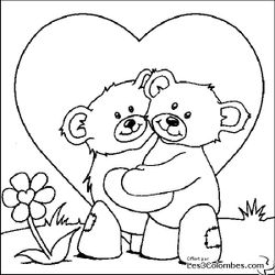 Día de San Valentín #24606