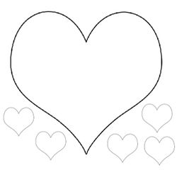 Día de San Valentín #24612