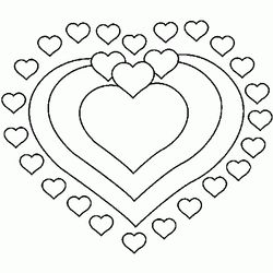 Día de San Valentín #24613