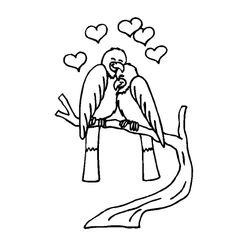 Día de San Valentín #24614