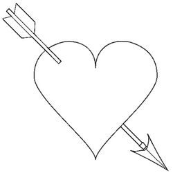 Día de San Valentín #24615