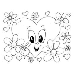Día de San Valentín #24617