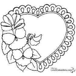 Día de San Valentín #24620