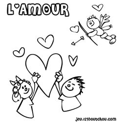 Día de San Valentín #24622