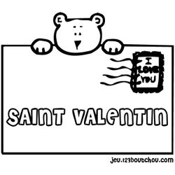 Día de San Valentín #24629