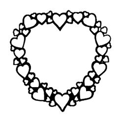 Día de San Valentín #24631