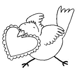Día de San Valentín #24637
