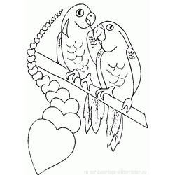 Día de San Valentín #24638