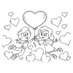 Día de San Valentín #24639