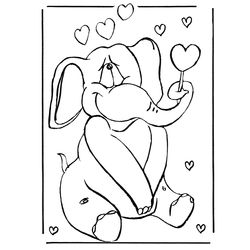 Día de San Valentín #24640