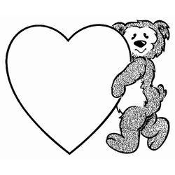 Día de San Valentín #24641