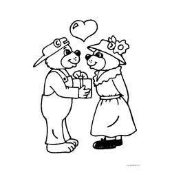 Día de San Valentín #24645