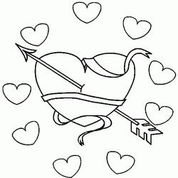 Día de San Valentín #24658
