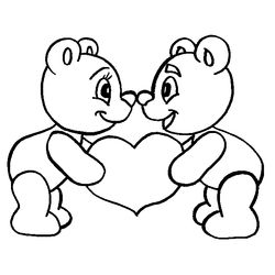 Día de San Valentín #24661