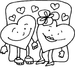 Día de San Valentín #24664