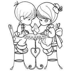 Día de San Valentín #24674