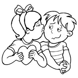 Día de San Valentín #24678