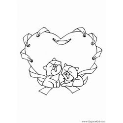 Día de San Valentín #24689