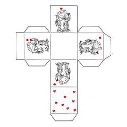 Día de San Valentín #24692