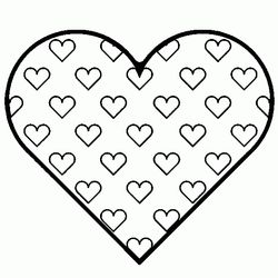 Día de San Valentín #24696