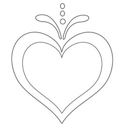 Día de San Valentín #24697