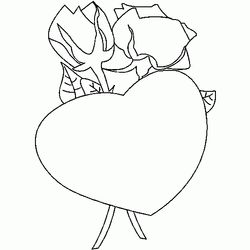 Día de San Valentín #24699