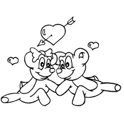 Día de San Valentín #24700