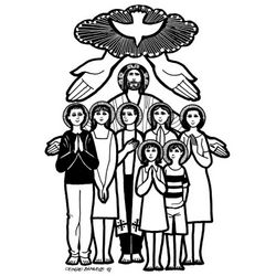 Día de Todos los Santos #24791