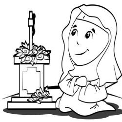 Día de Todos los Santos #24803