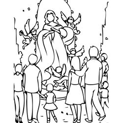 Día de Todos los Santos #24804