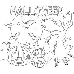 Halloween #24872